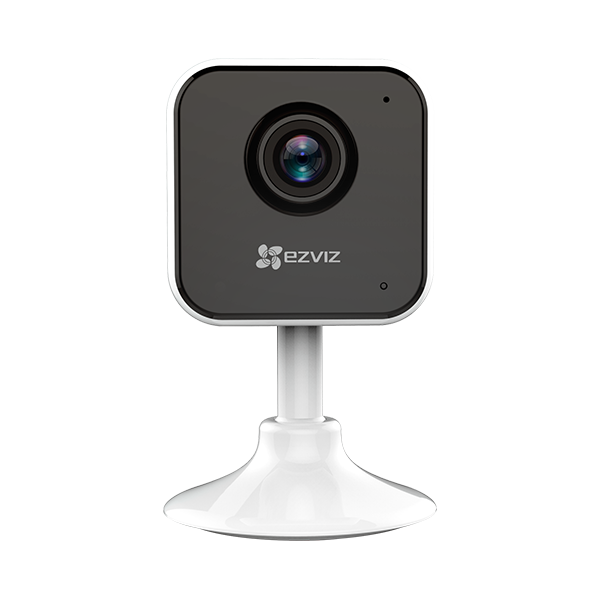 EZVIZ C1HC High Definition Indoor Wi-Fi Camera | FKGTC - Saif and Secure Co.