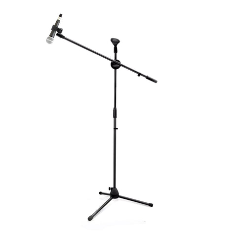 Alhaan MS-LW Microphone Stand - Saif and Secure Co.