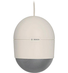 BOSCH LS1-UC20E-1 Pendant Sphere Loudspeaker