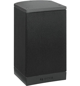 BOSCH LB1 - UM50E Metal Cabinet Loudspeaker Black / White