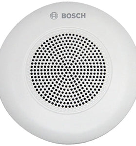 BOSCH LC5-WC06E4 Ceiling Loudspeaker