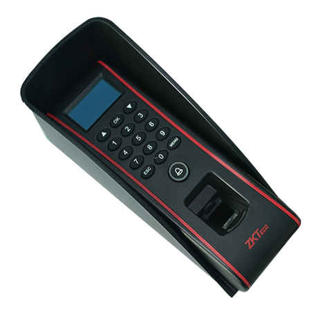 ZKTECO - TF1700 Outdoor Access Control