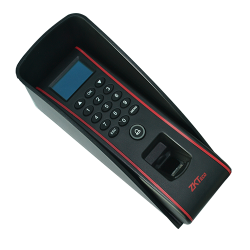 ZKTECO - TF1700 Outdoor Access Control
