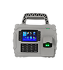 ZKTECO - S922 Waterproof, Dustproof and Shockproof Portable Fingerprint Time & Attendance Terminal - Saif and Secure Co.