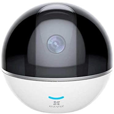 EZVIZ C6TC - Internet PT Camera | FKGTC