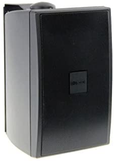 BOSCH LB2-UC30 Cabinet Loudspeaker, 30W Black / White - Saif and Secure Co.
