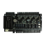 ZKTECO - C3 Series IP Based Door Access Control Panel C3-400 - Saif and Secure Co.