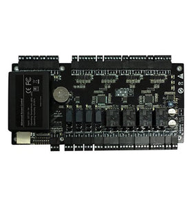 ZKTECO - C3 Series IP Based Door Access Control Panel C3-400 - Saif and Secure Co.