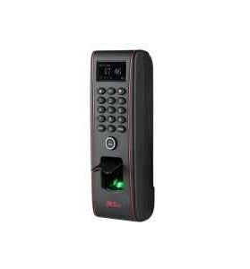 ZKTECO - Fingerprint Time Attendance and Access Control Terminal BioPro SA20 - Saif and Secure Co.