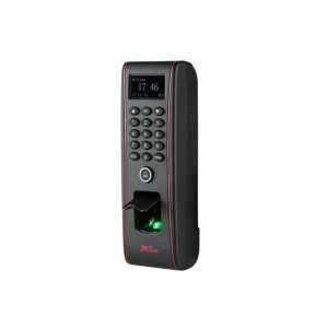 ZKTECO - Fingerprint Time Attendance and Access Control Terminal BioPro SA20 - Saif and Secure Co.