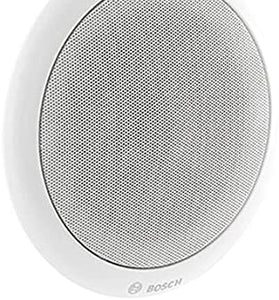 BOSCH LC1-UM12E8 Modular Ceiling Loudspeaker 12W