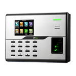 ZKTECO - UA860 Fingerprint Time & Attendance and Access Control Terminal - Saif and Secure Co.