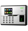 ZKTECO - UA860 Fingerprint Time & Attendance and Access Control Terminal - Saif and Secure Co.