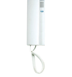 FERMAX-80447 Basic Citymax White Telephone | FKGTC - Saif and Secure Co.