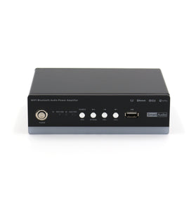 Alhaan AS-53BT Stereo WIFI Audio Router with Bluetooth, Spotify & Airplay - Saif and Secure Co.