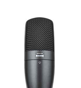 SHURE BETA 27 Instrument Microphone - Saif and Secure Co.