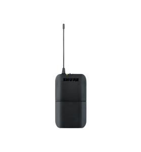 SHURE BLX14RUK/W85X-K14 Lavalier Wireless System - Saif and Secure Co.