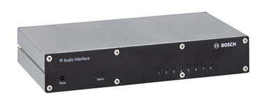 BOSCH PRS-1AIP1- IP Audio Interface - Saif and Secure Co.