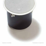 BOSCH LC2-PC60G6-10 Premium Sound Subwoofer Ceiling Loudspeaker 60W - Saif and Secure Co.