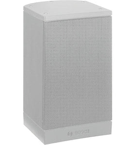 BOSCH LB1 - UM20E Premium Sound Cabinet Loudspeaker White / Black