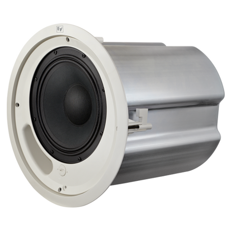 BOSCH LC20 PC60G6-8 Ceiling loudspeaker, 60W, 8