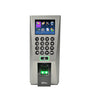 ZKTECO - Fingerprint Standalone Access Control F18