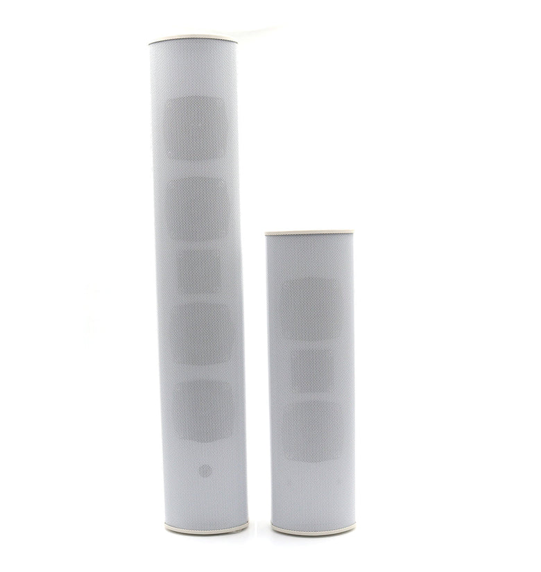 Alhaan CWS-30E Outdoor Column Speaker 30W/60W - Saif and Secure Co.