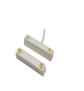 ELOCK EL-810P - 1 1/4" Door Contact Large - Saif and Secure Co.