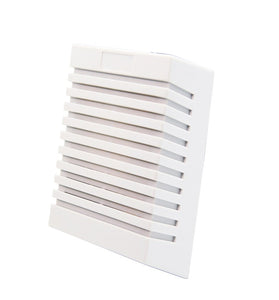 ELOCK EL-IS100 Internal Siren | FKGTC - Saif and Secure Co.