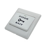 ELOCK EL-PB252 Hold Up Button / Push Button Switch | FKGTC - Saif and Secure Co.