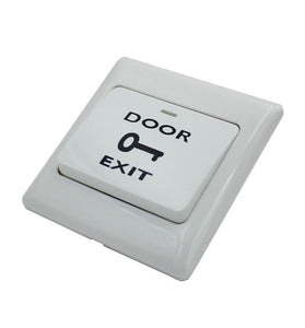 ELOCK EL-PB252 Hold Up Button / Push Button Switch | FKGTC - Saif and Secure Co.