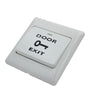 ELOCK EL-PB252 Hold Up Button / Push Button Switch | FKGTC - Saif and Secure Co.