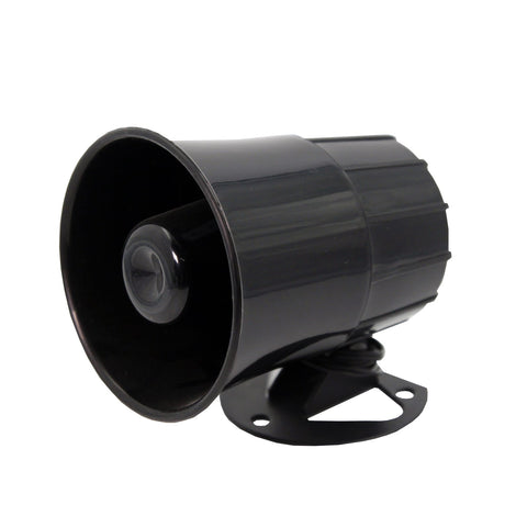 ELOCK EL-SH100 Siren Horn | FKGTC - Saif and Secure Co.