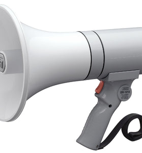 TOA ER-1215 Power Megaphone 15W - Saif and Secure Co.