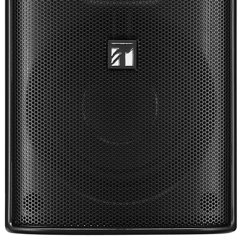 TOA Design Speakers F-1000BTWP EB-Q - Saif and Secure Co.