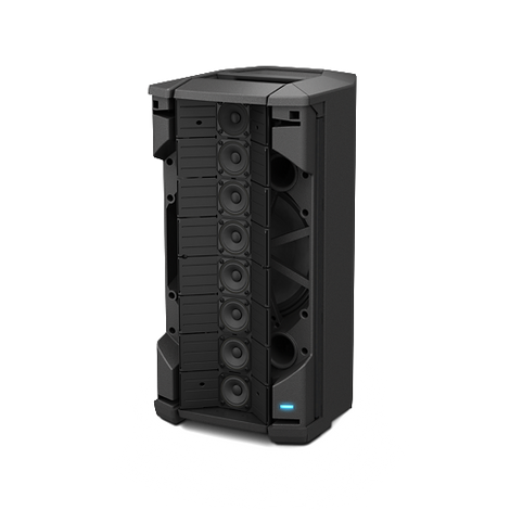 BOSE F1 Model 812 Flexible Array loudspeaker - Saif and Secure Co.