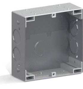 FERMAX City Flush Box Kit - S1 (8948) | FKGTC - Saif and Secure Co.