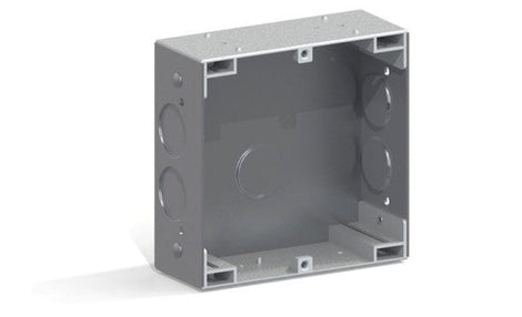 FERMAX City Flush Box Kit - S1 (8948) | FKGTC - Saif and Secure Co.