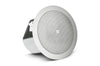 JBL Compact 12C/T - 15W Ceiling Loudspeaker - Saif and Secure Co.