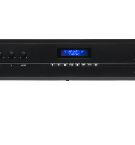 JBL NVMA1120-34-EU - 120W Amplifier - Saif and Secure Co.