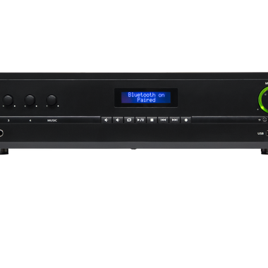 JBL NVMA1120-34-EU - 120W Amplifier - Saif and Secure Co.