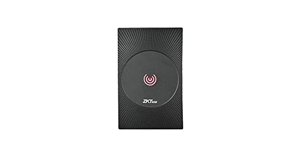 ZKTECO KR600E RFID Card Reader - Saif and Secure Co.