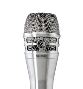 SHURE KSM8 Dualdyne Cardioid Dynamic Vocal Microphone - Saif and Secure Co.