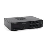 Alhaan MA-120PR 120W Mixer Amplifier with USB, Tuner & Bluetooth - Saif and Secure Co.