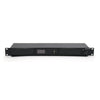 Alhaan MP-53RM Media Player, Support FM, USB and SD in 1U 19 inch Rack Mount Deck - Saif and Secure Co.