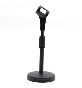 Alhaan MS-DT Microphone Desktop Stand - Saif and Secure Co.