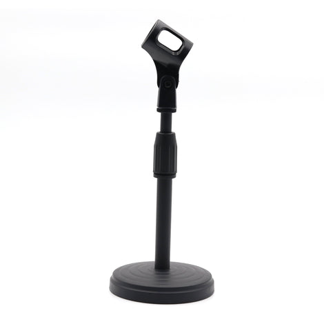 Alhaan MS-DT Microphone Desktop Stand - Saif and Secure Co.