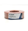 Alhaan SC-T75 Speaker Cable 2*0.75mm HCCA, Transparent Color - Saif and Secure Co.