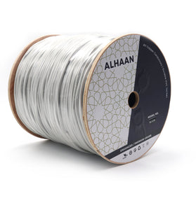 Alhaan SC-U16 Unshielded-2 Cores 16AWG (1.5mm2) Cables - Saif and Secure Co.