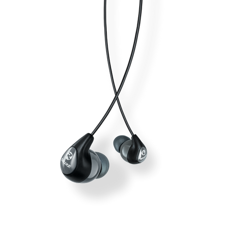 SHURE SE112-GR -EFS Professional Sound Isolating Earphones - Saif and Secure Co.